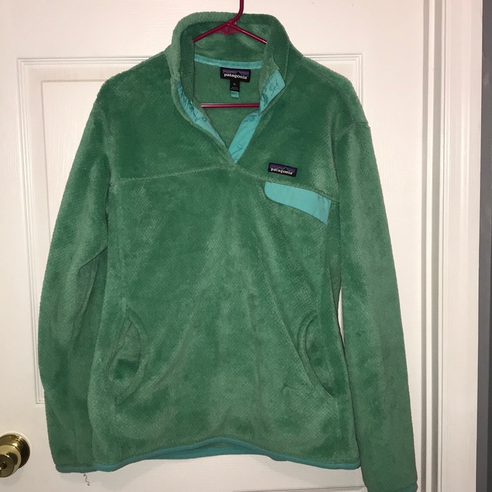 Patagonia Jacket